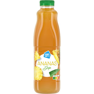 Ananassap