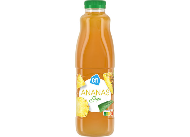 Ananassap