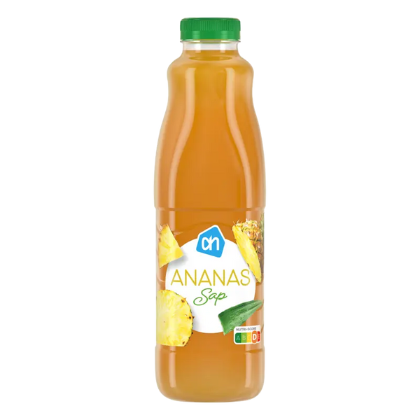 Ananassap