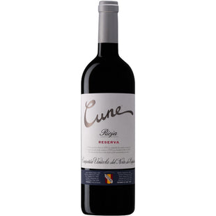 Cune Rioja Reserva