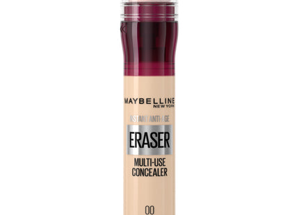 Maybelline New York Instant anti age eraser Ivory