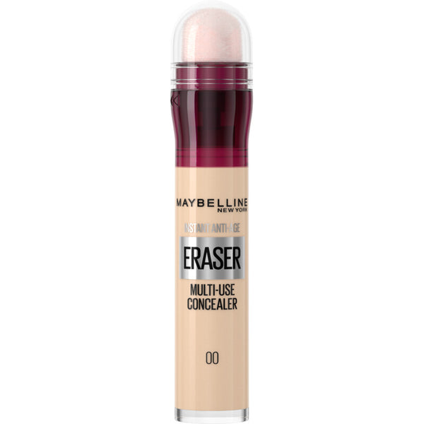 Maybelline New York Instant anti age eraser Ivory