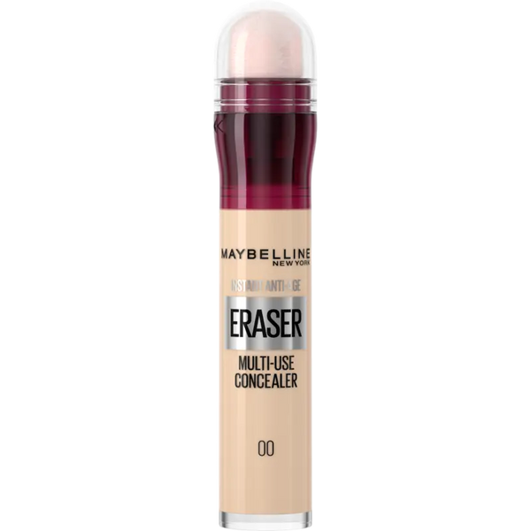 Maybelline New York Sofortiger Anti-Aging-Radierer Elfenbein