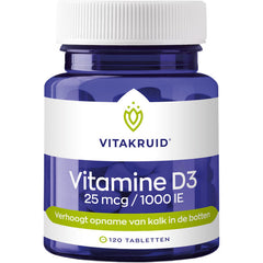 Vitamine D