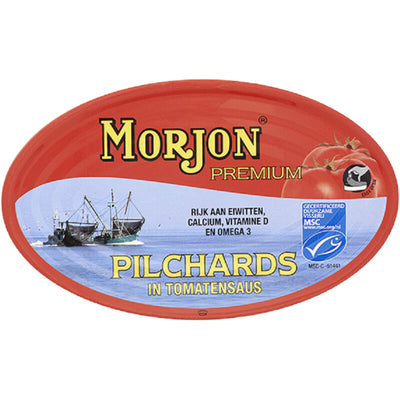 Sardines (conserven)