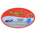 Morjon Pilchards in Tomato Sauce