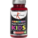 Lucovitaal Multi+ complete children's chewable tablet