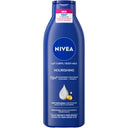 NIVEA Verzorgende body milk
