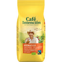 Café Intención Aromatic quick filter grind