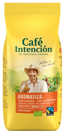 Café Intención Aromatisch Schnellfiltermahlung