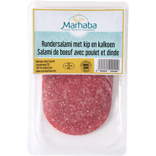Marhaba Rundersalami