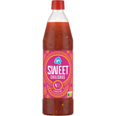 Indonesische Chilisauce