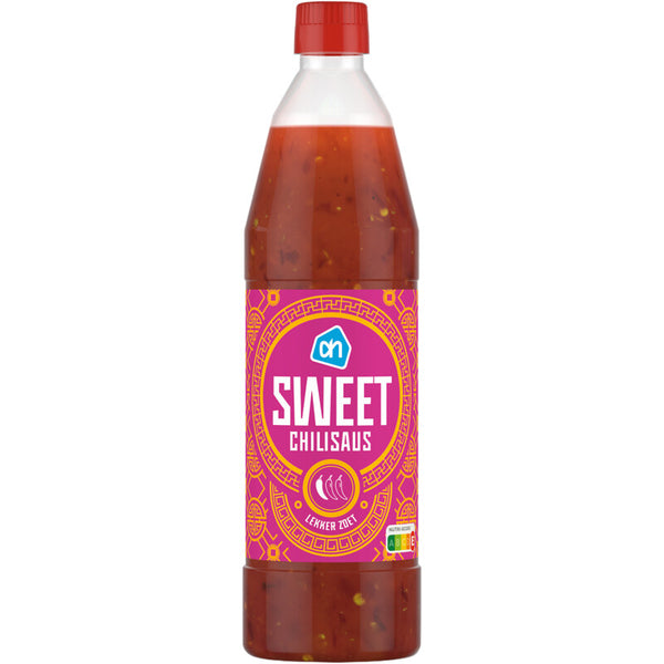 Süße Chilisauce