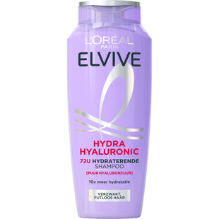 L'Oréal Paris Elvive Hyaluron plump hydraterende shampoo