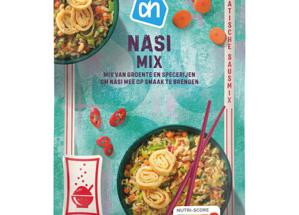 Kruidenmix voor nasi