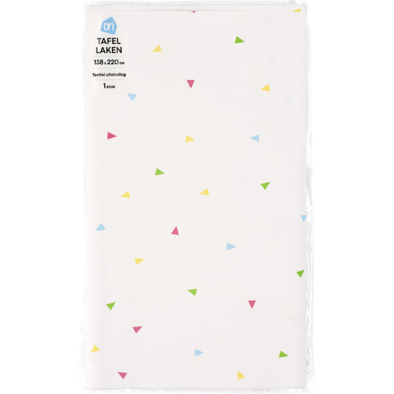 Tafelkleed Image