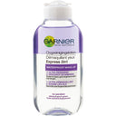 Garnier Skinactive 2-in-1 oogreinigingslotion