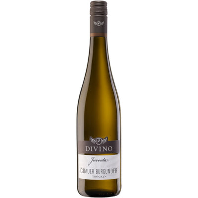 Pinot Gris (Halbtrocken und Trocken)