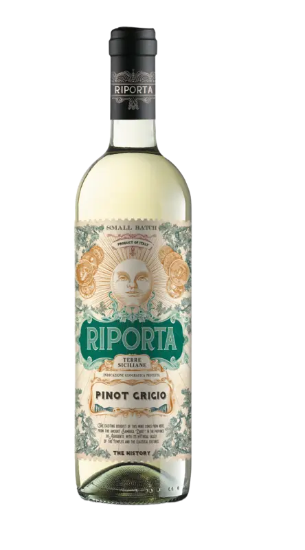 Riporta Pinot Grigio