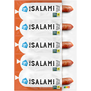 Mini salami