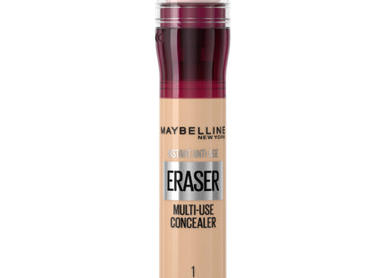 Maybelline New York Instant age rewind eraser light