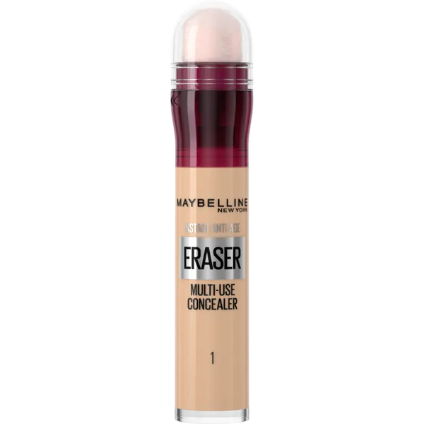Maybelline New York Instant Age Rewind Concealer Light