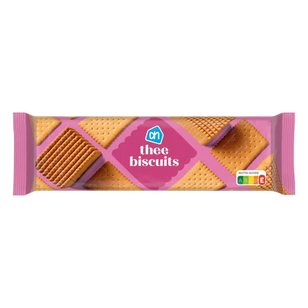 Theebiscuits