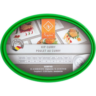 Kasmi-Hühnchen-Curry