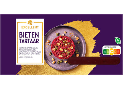 Excellent Bieten tartaar