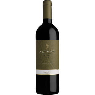 Symington Altano organically farmed red