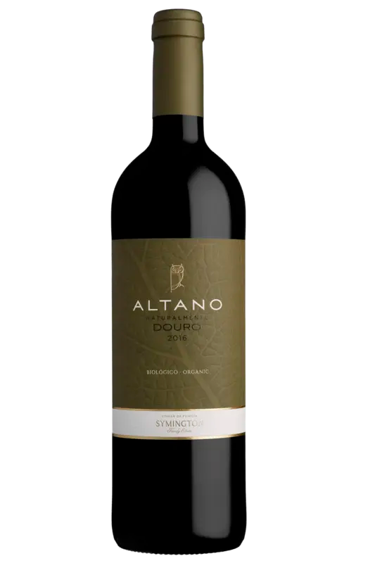 Symington Altano biologisch angebauter Rotwein
