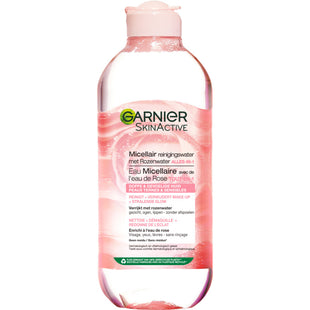Garnier Rozenwater micellair reinigingswater