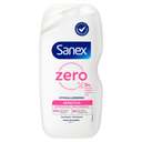 Sanex Zero% hypoallergenic douchegel
