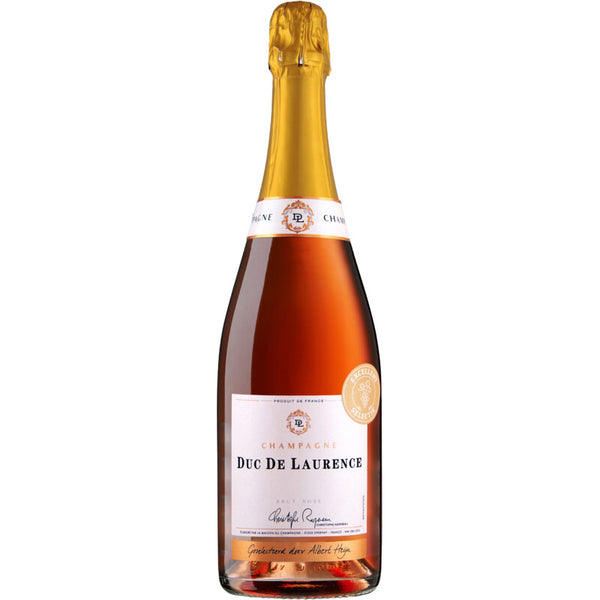 Excellent Selectie champagne brut rosé