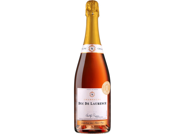 Excellent Selectie champagne brut rosé