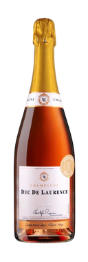 Excellent Selection champagne dry rosé