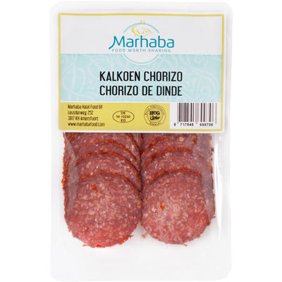 Halal Wurstwaren