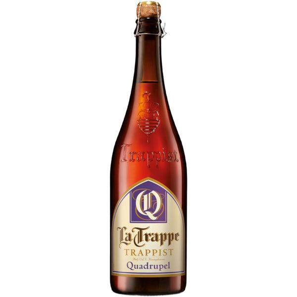 La Trappe Trappist quadrupel