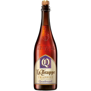 La Trappe Trappist quadrupel