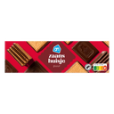 Zaans huisje pure chocolade