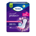 Tena Discreet maxi night maandverband
