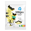 Little owls banana flavor