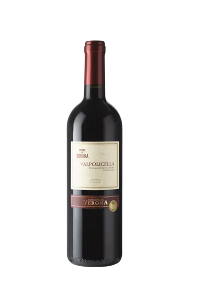 Other red wine (Fruity)