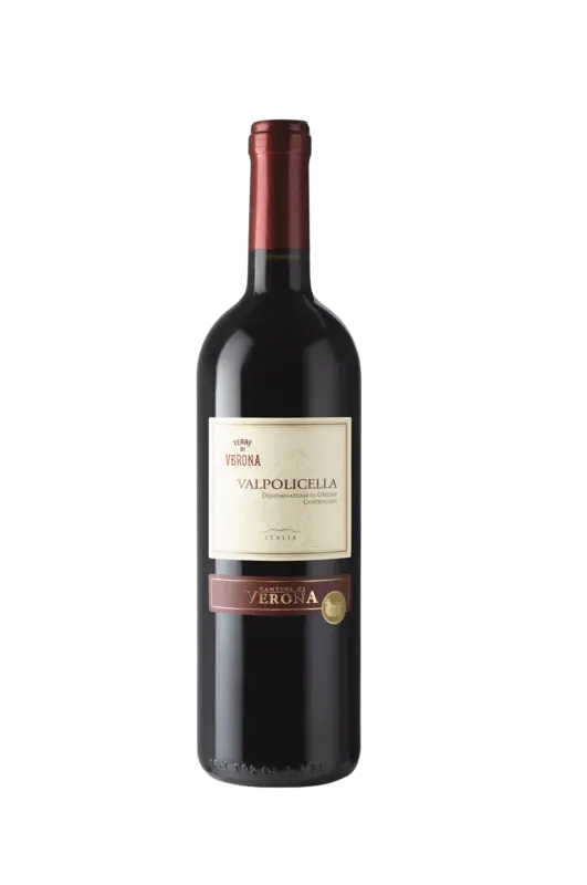 Valpolicella Doc Terre de Verona