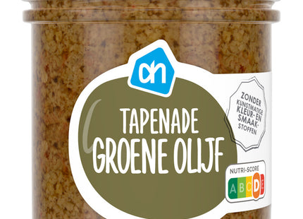 Tapenade grüne Olive