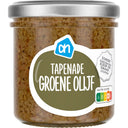 Tapenade groene olijf