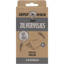 Super Ninja Silverfish Traps