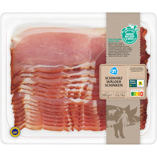 Schwarzwälder Schinken