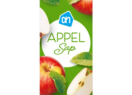 Appelsap
