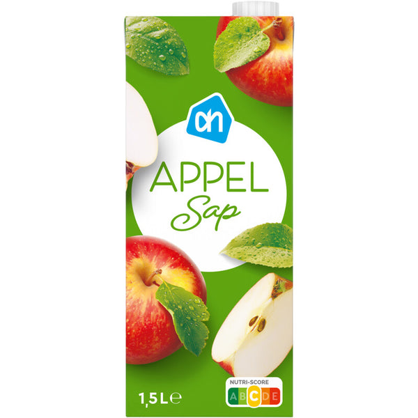 Appelsap